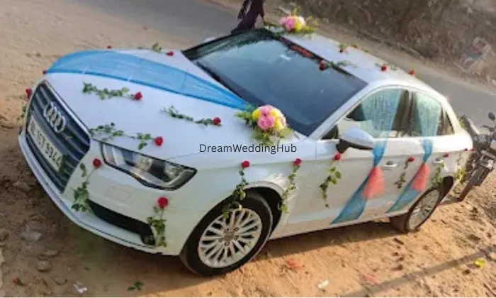 Sambhrawal car rental self drive